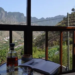 Casa Jonay , Hermigua Spanien