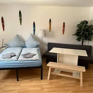  Apartment Kleines Im Zentrum Von