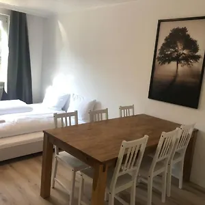  Apartment In Der Sanderau