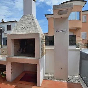 Auretta , Novigrad Istria Kroatien